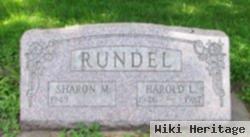 Harold L. Rundel