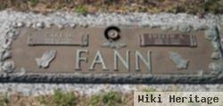 Evelyn A. Fann