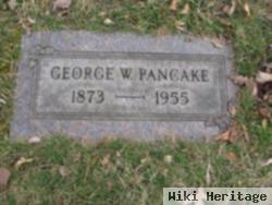 George W. Pancake