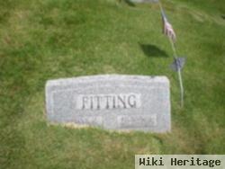 Evelyn H. Fitting