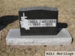 Dale John Millner