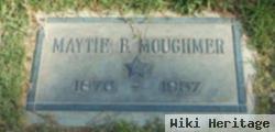 Maytie B Schuetz Moughmer