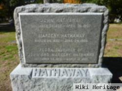 John Hathaway