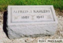 Alfred Jacob Kahlert