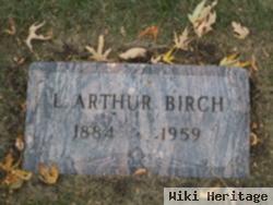 Louis Arthur Birch