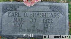 Earl Odell Brashears