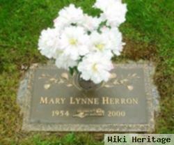 Mary Lynne Herron