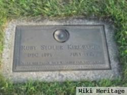 Ruby Sigler Kirkwood