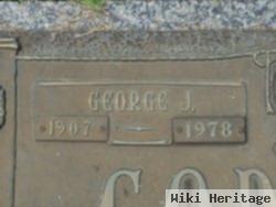 George Joseph Godbout