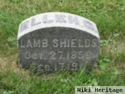 Ellen C. Lamb Shields