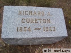 Richard Adolphus Cureton