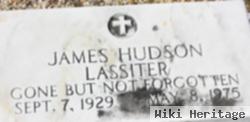 James Hudson Lassiter