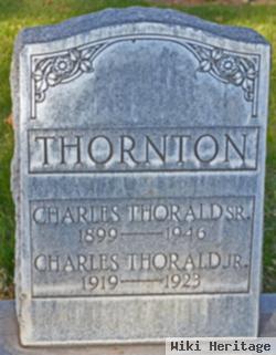 Charles Thorald Thornton, Sr