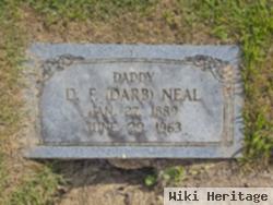 D F "darb" Neal