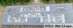 William Harrison "harry" Conover