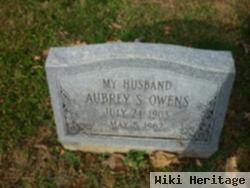 Aubrey S. Owens