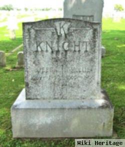 Mary Elizabeth "mollie" Smith Knight