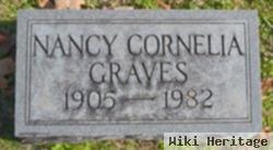 Nancy Cornelia Graves