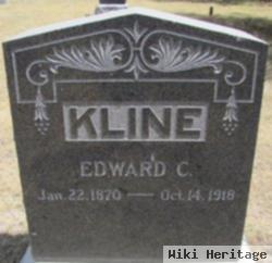 Edward C. Kline