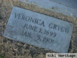 Veronica Grych