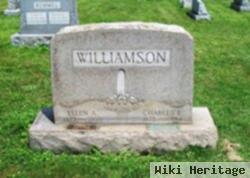 Bessie I. Williamson Jackson