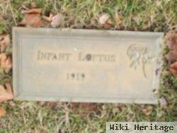 Infant Loftus