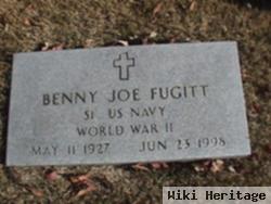 Ben Jo Fugitt