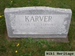 Delores E. Karver