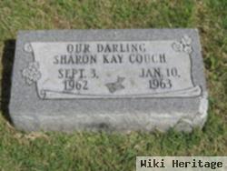 Sharon Kay Couch