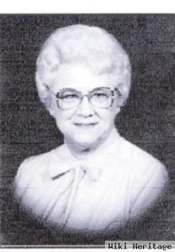 Helen M Geesey Beatty