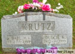 Carl H. Krutz