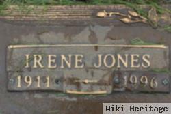 Irene Jones Allen