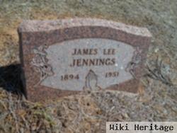 James Lee Jennings