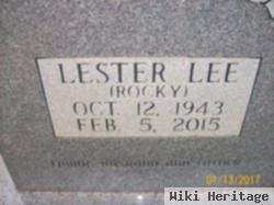 Lester Lee Stone