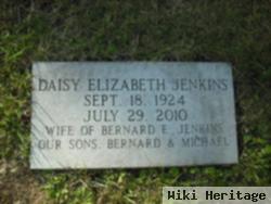 Daisy Elizabeth Butt Jenkins