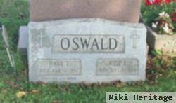 Mark E. Oswald