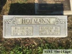 Ruth M. Hofmann