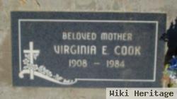 Virginia E. Cook