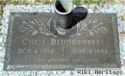 Christopher "chris" Dlugoborski