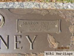 Sharon Patrick Carney