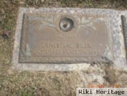 Ernestine Siler