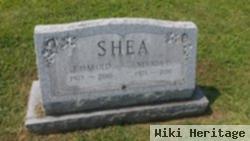 Nevada L. Shea