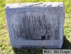 Cora Margaret L. Duff Fanning