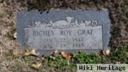 Richey Boy Graf