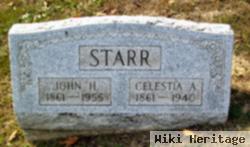 John H. Starr