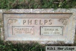 Charles Allen Phelps