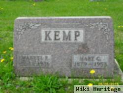 Emanuel Kemp