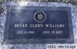 Bryan Glenn Williams