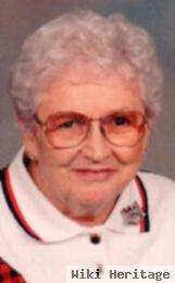 Evelyn E. "evey" Waddell Snyder