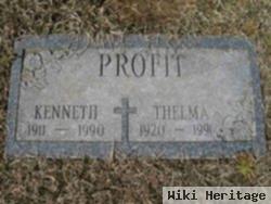 Kenneth C. Profit